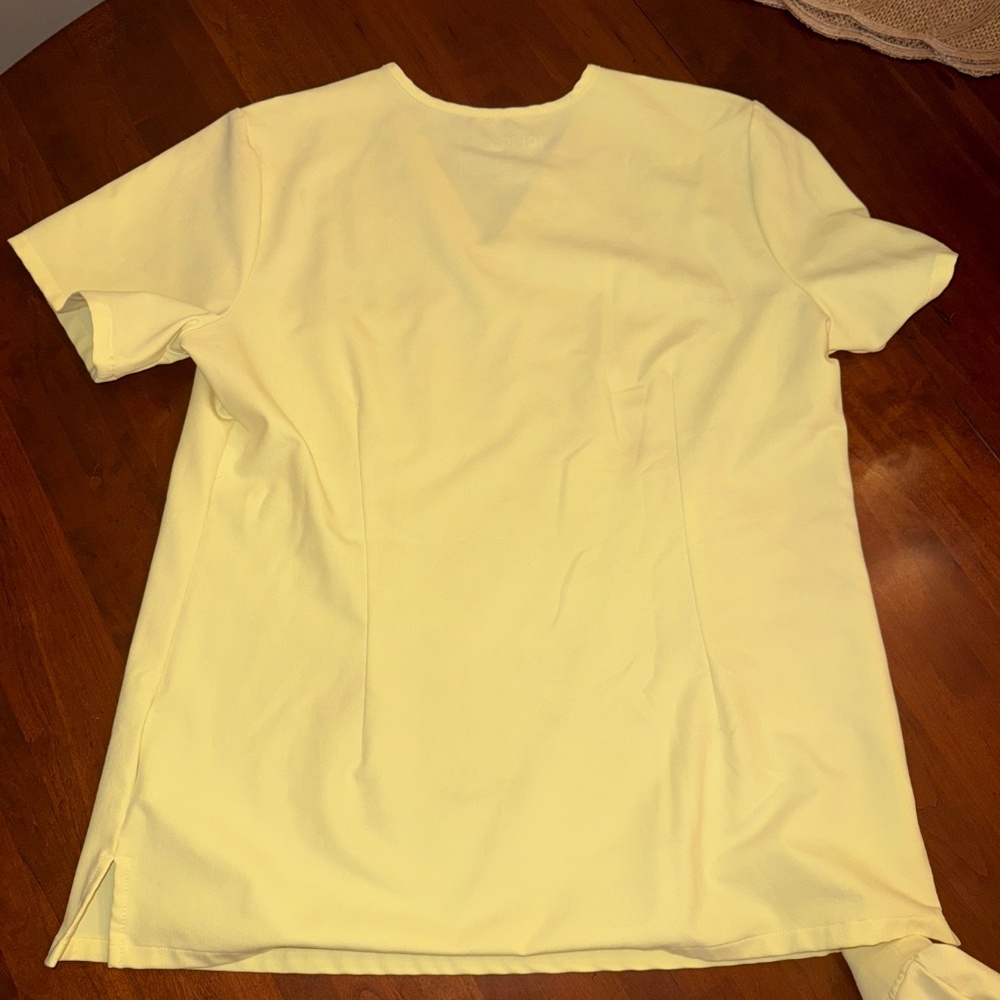 Figs Sunlight Scrub Set Medium - Picture 3 of 4